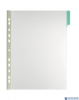 Panel informacyjny A4 PCW ziel ny   FUNKTION 5607-05 (X)